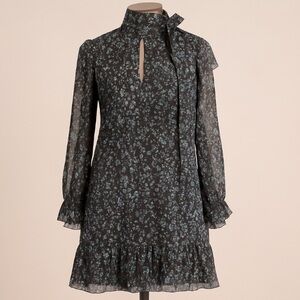 Zara BoHo Dress | SIZE XS